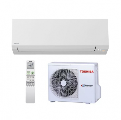 Toshiba RAS-22J2KVSG-EE/RAS-22J2AVSG-EE сплит-система