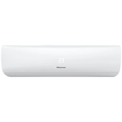 Hisense AS-12HW4RLRKB01 ZOOM 2.0 Classic A сплит-система