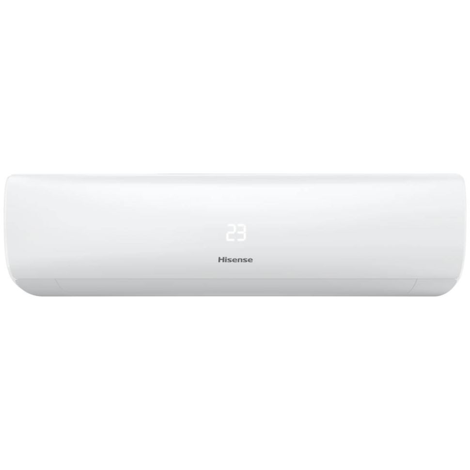 Hisense AS-12HW4RLRKB01 ZOOM 2.0 Classic A сплит-система