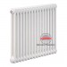 Zehnder 2056/16 секций радиатор RAL 9016 боковое подключение