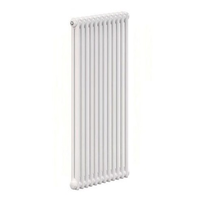 Zehnder 2180/12 секций радиатор RAL 9016 боковое подключение