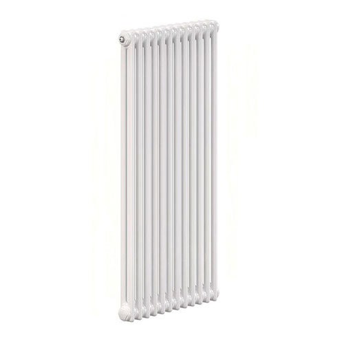 Zehnder 2180/12 секций радиатор RAL 9016 боковое подключение