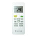 Systemair Sysplit Ceiling 36 HP R напольно-потолочный кондиционер