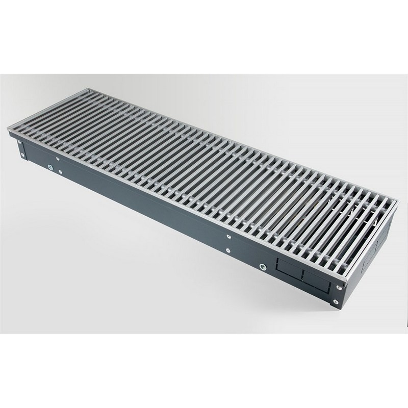Techno KVZ 150-65-4000 внутрипольный конвектор