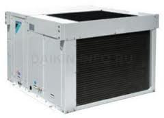 Кондиционеры крышные Daikin UATYQ250C 