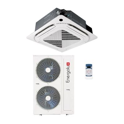 Energolux SAC48С6-A/SAU48U6-A Cassete кондиционер кассетный