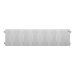 Royal Thermo PianoForte 200 Bianco Traffico 14 секций радиатор
