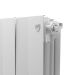 Royal Thermo PianoForte 200 Bianco Traffico 14 секций радиатор