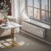 Royal Thermo PianoForte 200 Bianco Traffico 14 секций радиатор