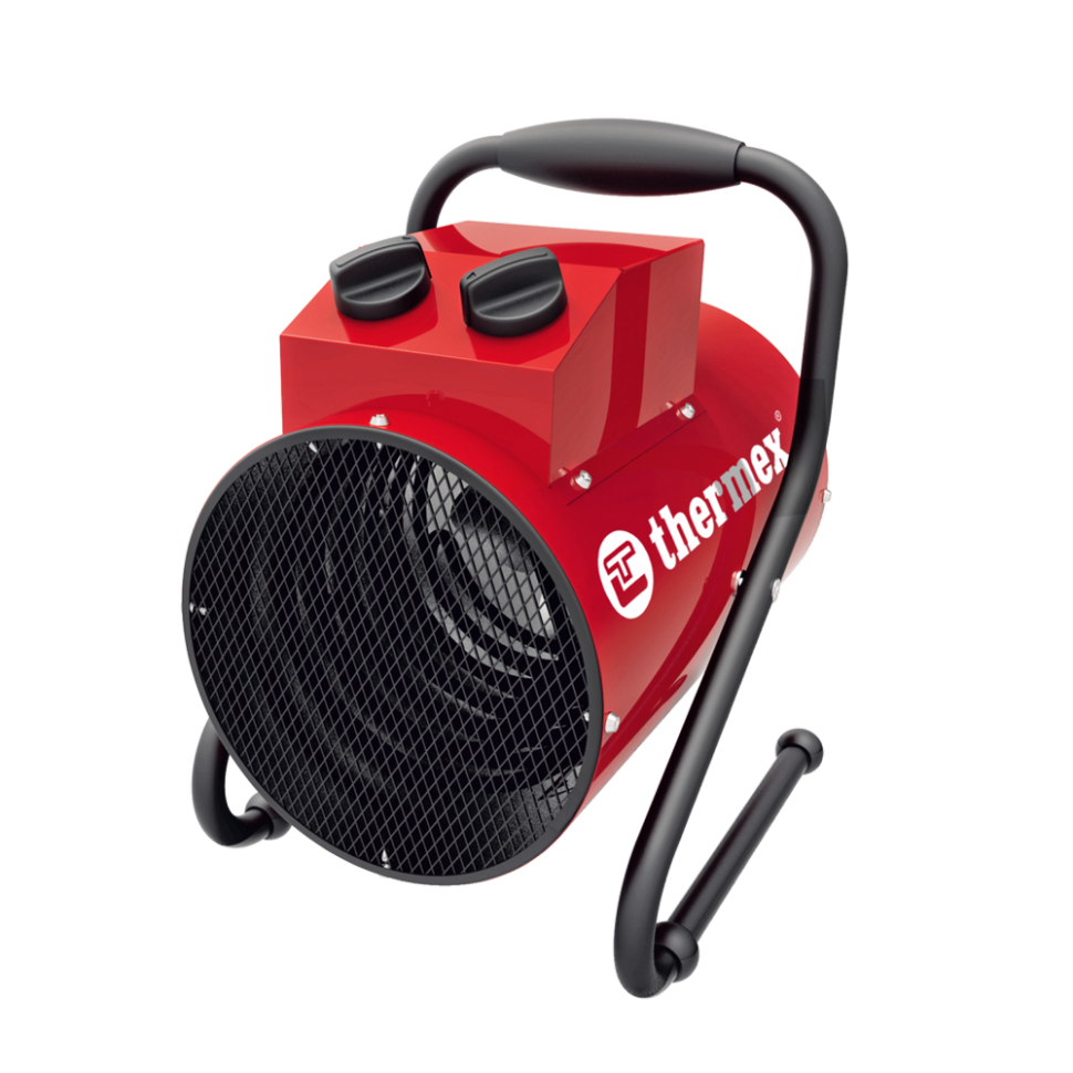 Тhermex Bazooka 4.5 тепловентилятор