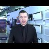 Портал Electrolux Forte Classic камень бежевый, шпон темный дуб
