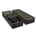 Royal Thermo atrium-190/400/2800-DG-U-DB внутрипольный конвектор