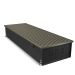 Royal Thermo atrium-190/400/2800-DG-U-DB внутрипольный конвектор
