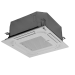 Hisense ACT-24UR4RJC8/PE-QFA/CD WI-FI внутренний блок кассетного типа