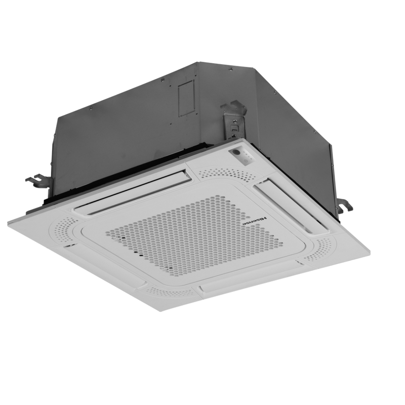 Hisense ACT-24UR4RJC8/PE-QFA/CD WI-FI внутренний блок кассетного типа