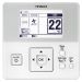 Hitachi RAK-35RXE/RAC-35WXEN Akebono Nordic инверторная сплит-система