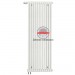Zehnder 2180/12 секций радиатор RAL 9016 нижнее подключение