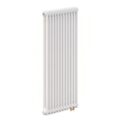 Zehnder 2180/12 секций радиатор RAL 9016 нижнее подключение