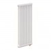 Zehnder 2180/12 секций радиатор RAL 9016 нижнее подключение