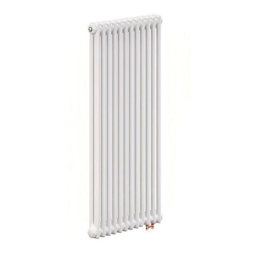 Zehnder 2180/12 секций радиатор RAL 9016 нижнее подключение