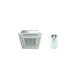 Shivaki Business SCH-489BE/SUH-489BE кассетная сплит-система