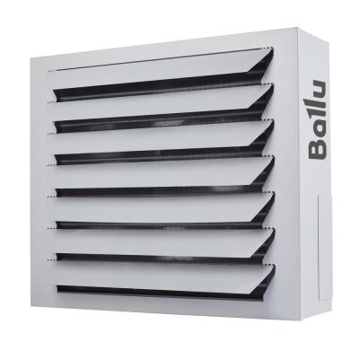 Ballu BHP-W4-40-S тепловентилятор водяной