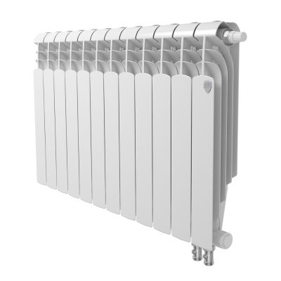 Royal Thermo Vittoria Super 500 2.0 VDL80 15 секций радиатор