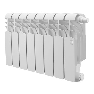 Royal Thermo Vittoria Super 300 VDR 8 секций радиатор