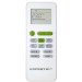 Expertair HARD ZAC-HD18XCFC-IU / ZAC-HD18XC-OU напольно-потолочный кондиционер