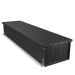 Royal Thermo atrium-190/300/3000-DG-U-BL внутрипольный конвектор