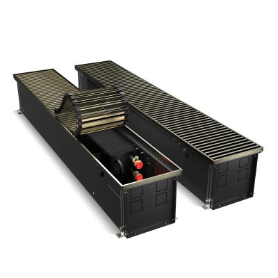 Royal Thermo atrium-190/200/900-DG-U-DB внутрипольный конвектор
