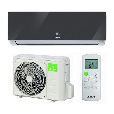 Lessar LS-HE12KNA2AD/LU-HE12KNA2AD Ego инверторная сплит-система