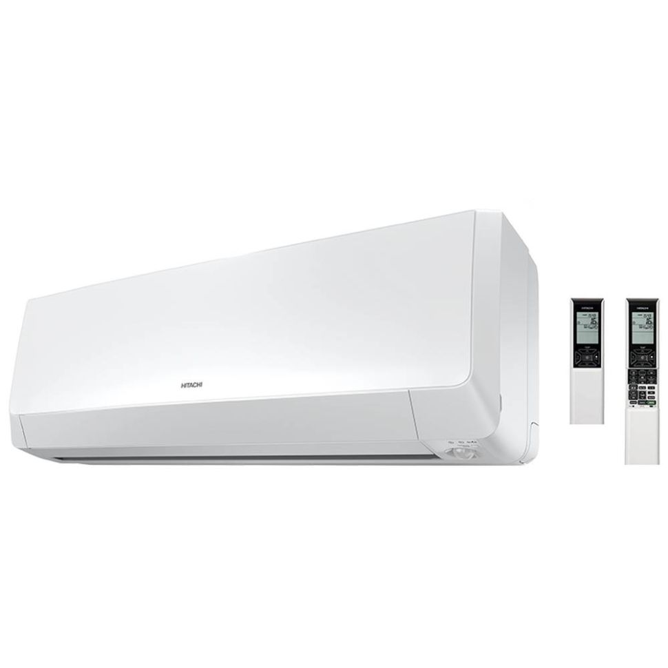 Hitachi RAK-50RXE/RAC-50WXEN Akebono Nordic инверторная сплит-система