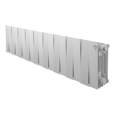 Royal Thermo PianoForte 200 Bianco Traffico 18 секций радиатор