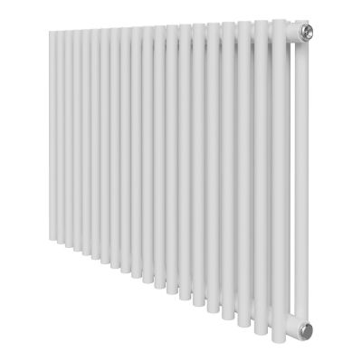 Royal Thermo Shift R22 C2050 - 12 секций RAL9016 дизайн-радиатор