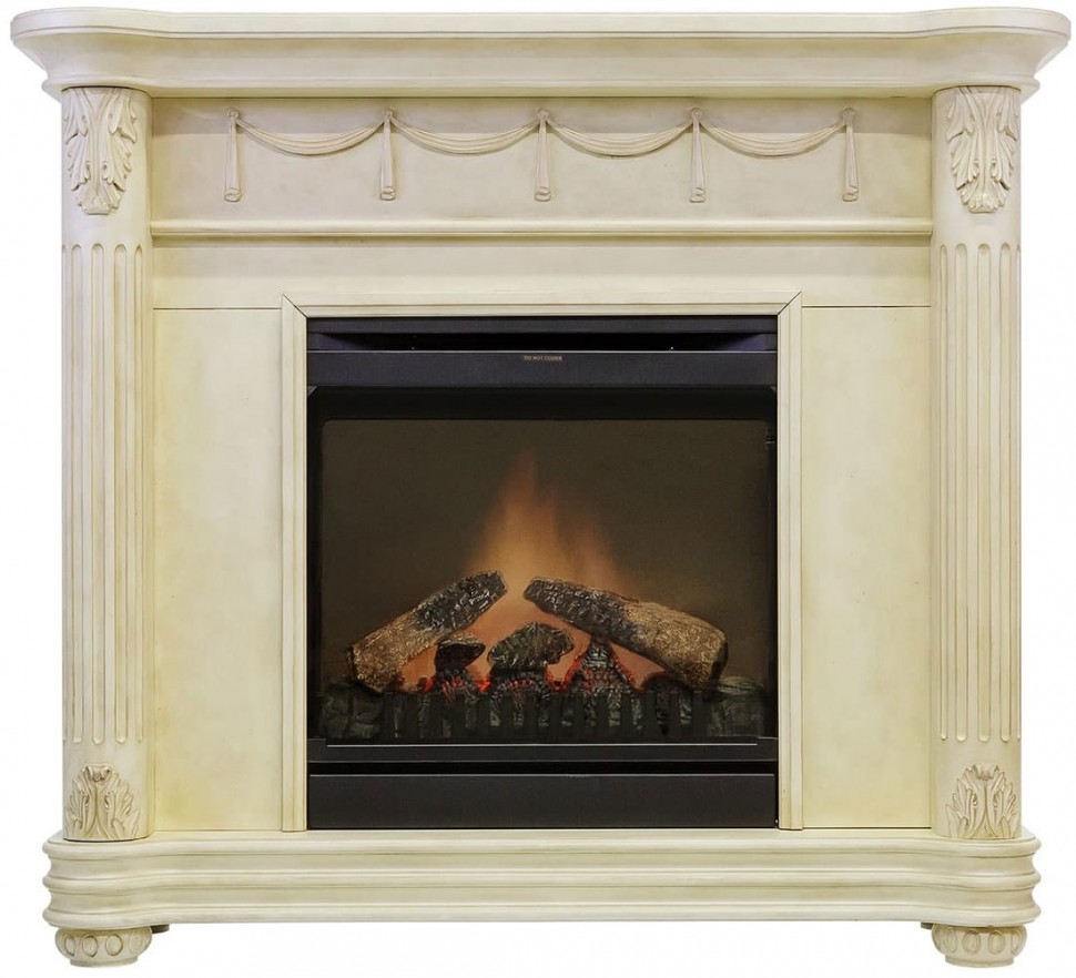 Каминокомплект Dimplex Rome