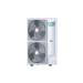 Hisense ACT-12UR4RCC8/AUW-12U4RS8/PE-QEA/LD Wi-Fi кассетный кондиционер