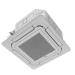 Hisense ACT-12UR4RCC8/AUW-12U4RS8/PE-QEA/LD Wi-Fi кассетный кондиционер