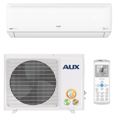 AUX ASW-H24A4/JD-R2DI (v1) AS-H24A4/JD-R2DI (v1) инверторная сплит-система