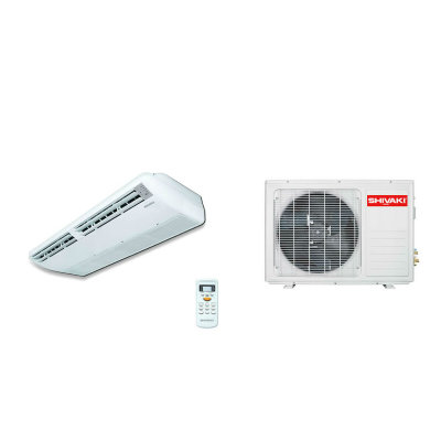 Shivaki Business SFH-189BE/SUH-189BE напольно-потолочная сплит-система