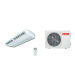 Shivaki Business SFH-189BE/SUH-189BE напольно-потолочная сплит-система