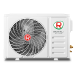 Royal Clima RCI-AN28HN Attica Nero Inverter кондиционер