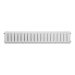 Royal Thermo PianoForte 200 Bianco Traffico 20 секций радиатор