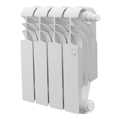 Royal Thermo Vittoria Super 300 VDR80 4 секций радиатор