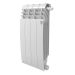 Royal Thermo BiLiner 500 VR80 Bianco Traffico - 4 секций радиатор
