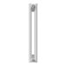 Royal Thermo Shift R22 C2050 - 20 секций RAL9016 дизайн-радиатор