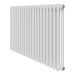 Royal Thermo Shift R22 C2050 - 20 секций RAL9016 дизайн-радиатор