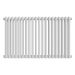 Royal Thermo Shift R22 C2050 - 20 секций RAL9016 дизайн-радиатор
