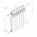 Royal Thermo Vittoria Super 500 VDR 8 секций радиатор