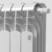 Royal Thermo Vittoria Super 500 VDR 8 секций радиатор